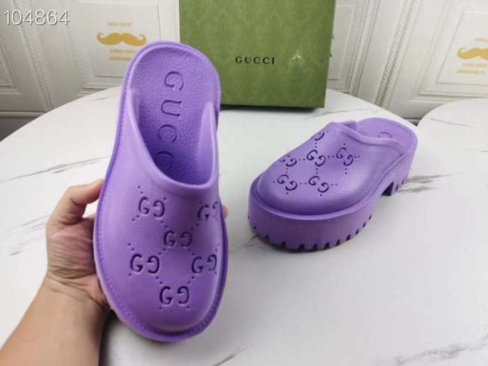 Women G*ucci Top Sandals