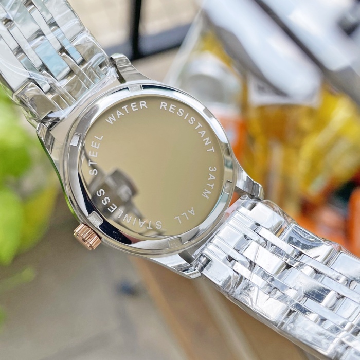 Watches Top Quality 30*10mm