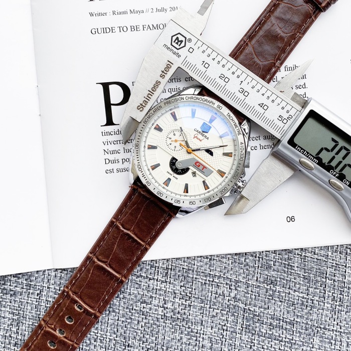 Watches Top Quality 46mm*12mm