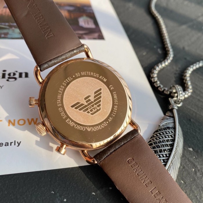 Watches Top Quality 43*12mm