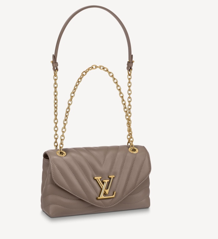 L*ouis V*uitton Top Bag 24*14*9cm