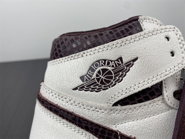 Air Jordan 1 Retro High OG A Ma Maniére  DO7097-100