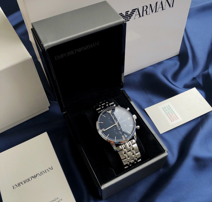 Watches Top Quality 43mm