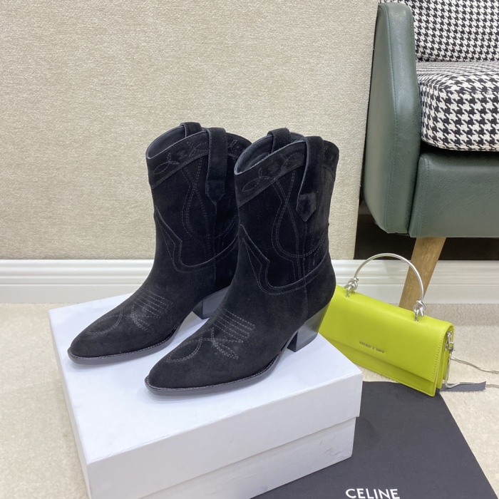 Women C*eline Top Sneaker