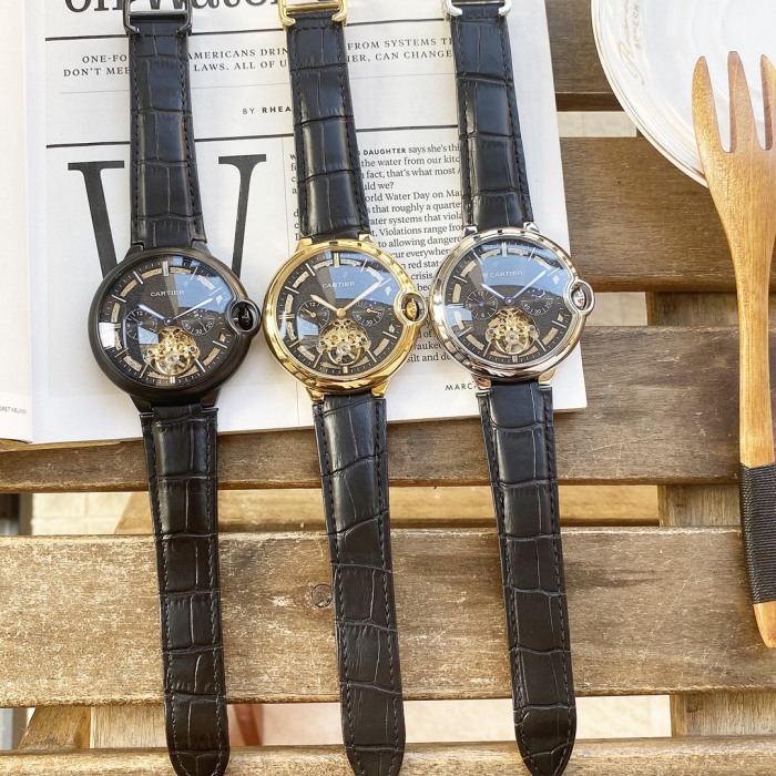 Watches Top Quality 46*15mm