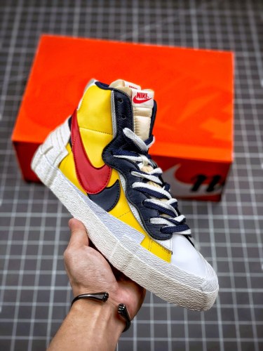 Nike Blazer Mid BV0072-700