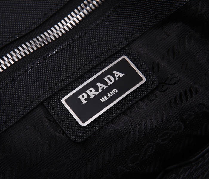 P*rada Top Bag 31.5*33.5*7cm