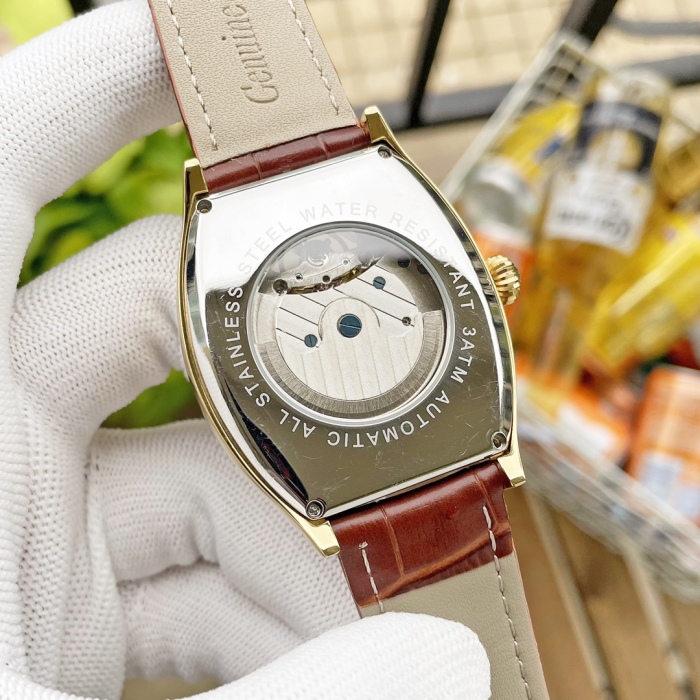 Watches Top Quality 42*13mm