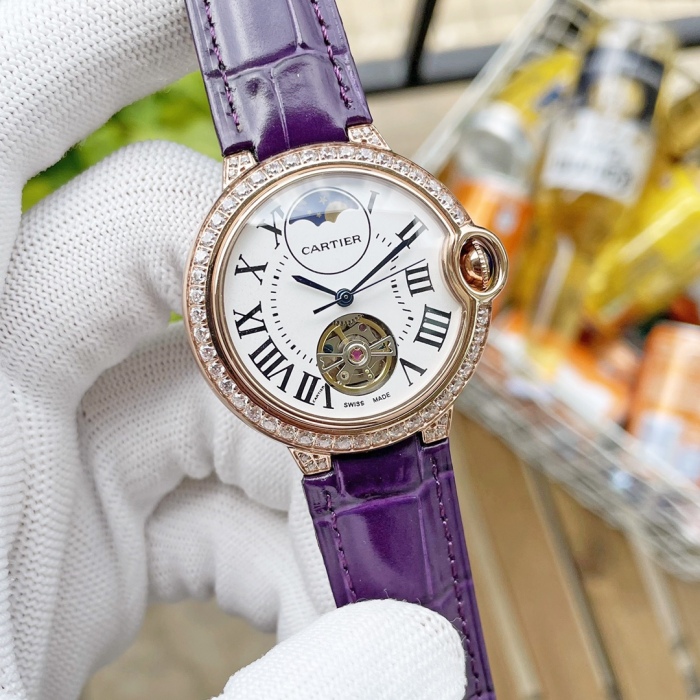 Watches Top Quality 36*10mm