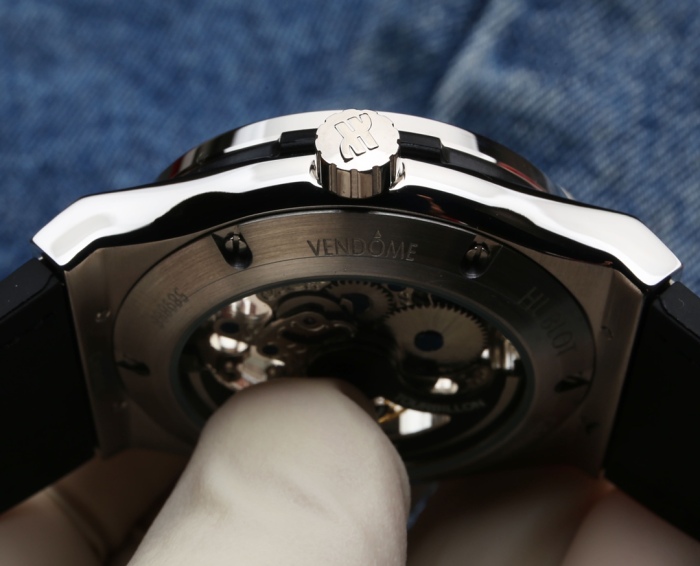 Watches Top Quality 45*15mm