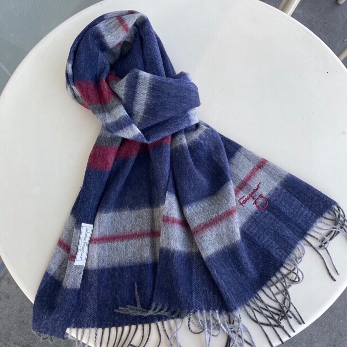 Scarf 40*180cm