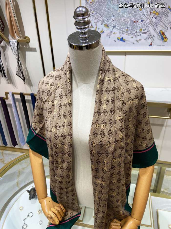 Scarf 140*140cm