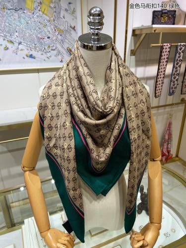 Scarf 140*140cm