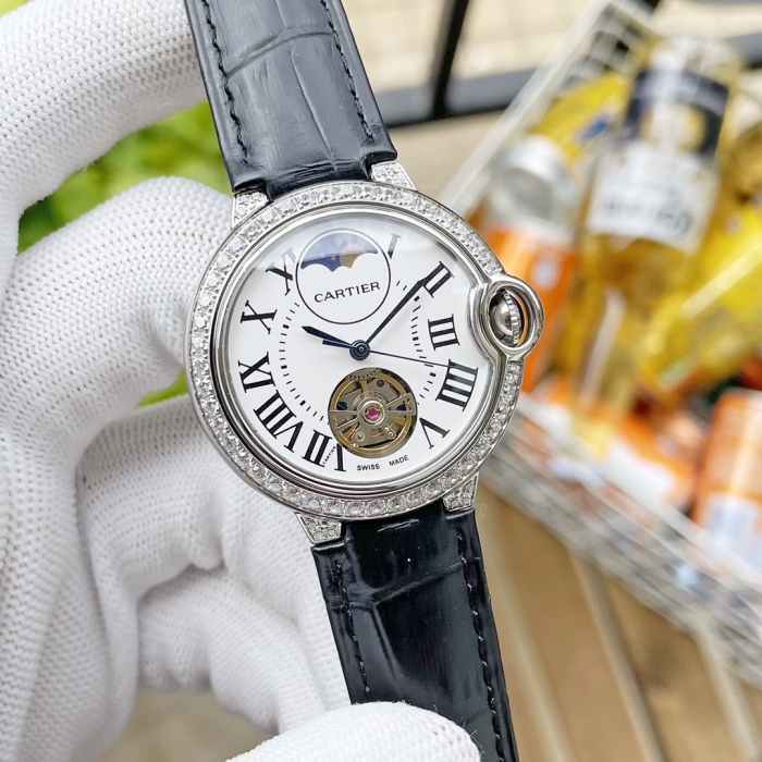 Watches Top Quality 36*10mm