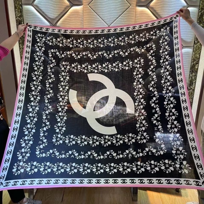 Scarf 140*140cm