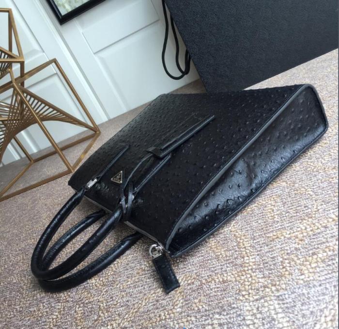 P*rada Top Bag 38*29*6cm
