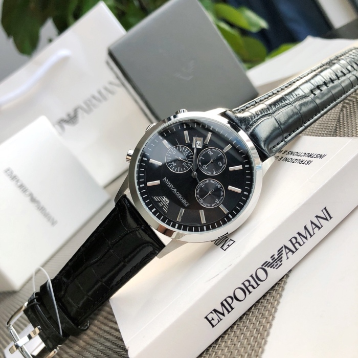 Watches Top Quality 43mm