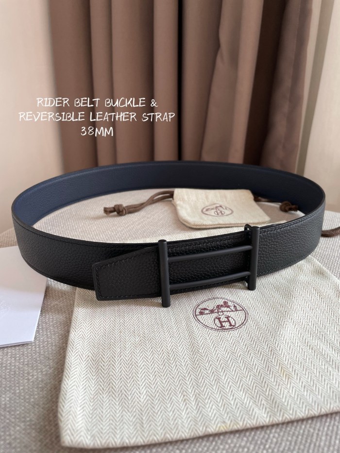 H*ermes Belts Top Quality 38mm
