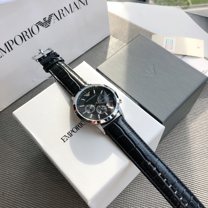Watches Top Quality 43mm