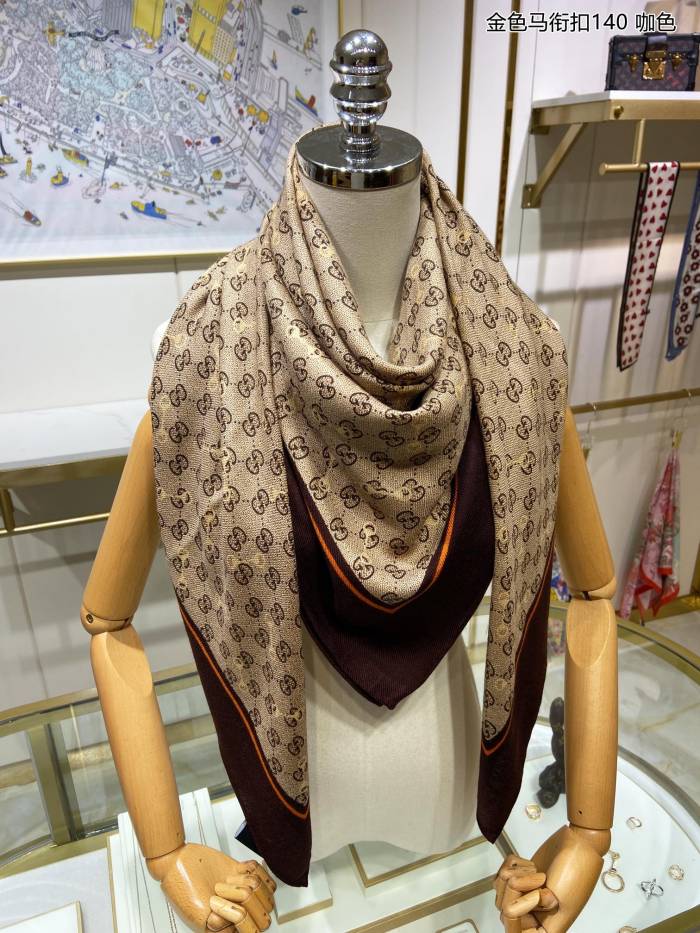 Scarf 140*140cm