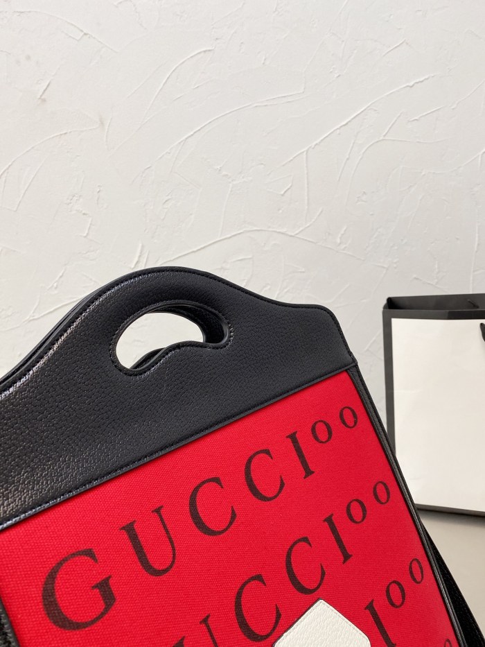G*ucci Bag Top Quality 33*32CM