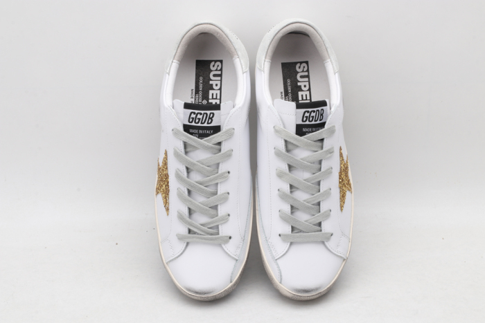 Men Women G*GDB Top Sneaker