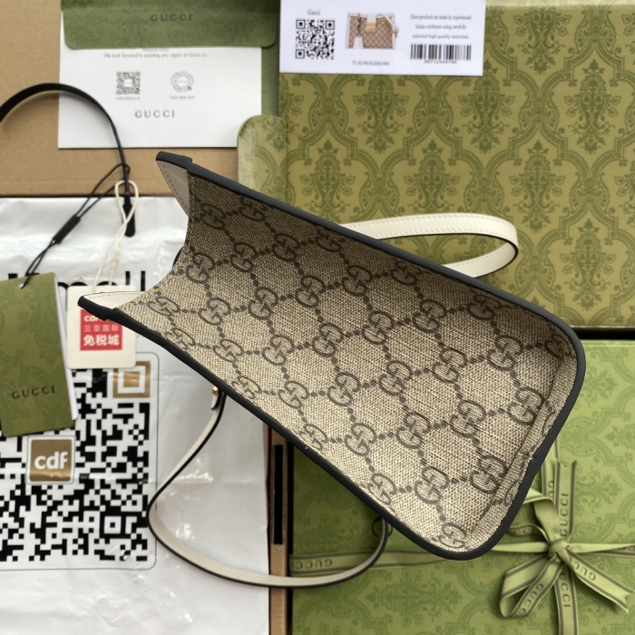 G*ucci Top Bag 26*18*10cm