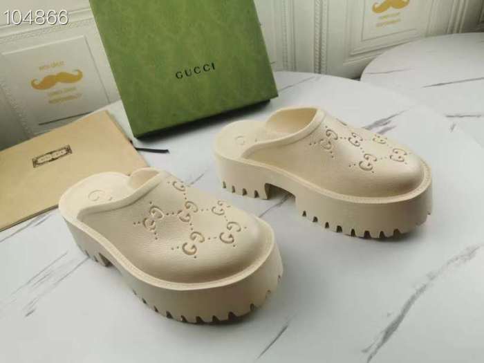 Women G*ucci Top Sandals
