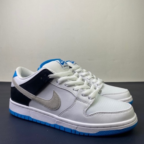 Nike SB Dunk Low BQ6817 101