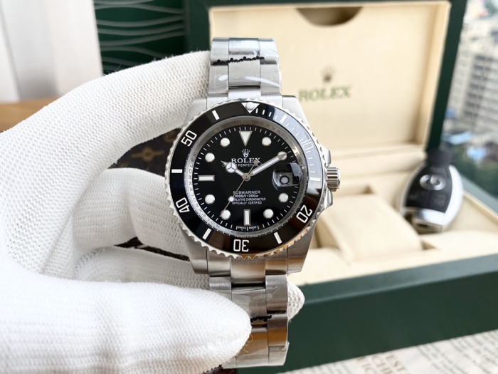 Watches Top Quality 40*11mm