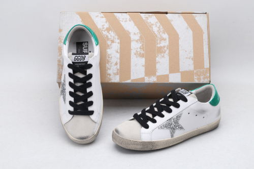 Men Women G*GDB Top Sneaker