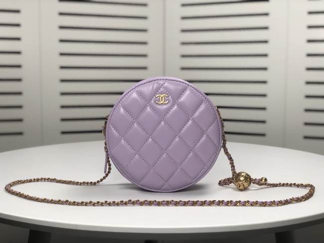 C*hanel Bag Top Quality 17.5*17.5*6.5cm