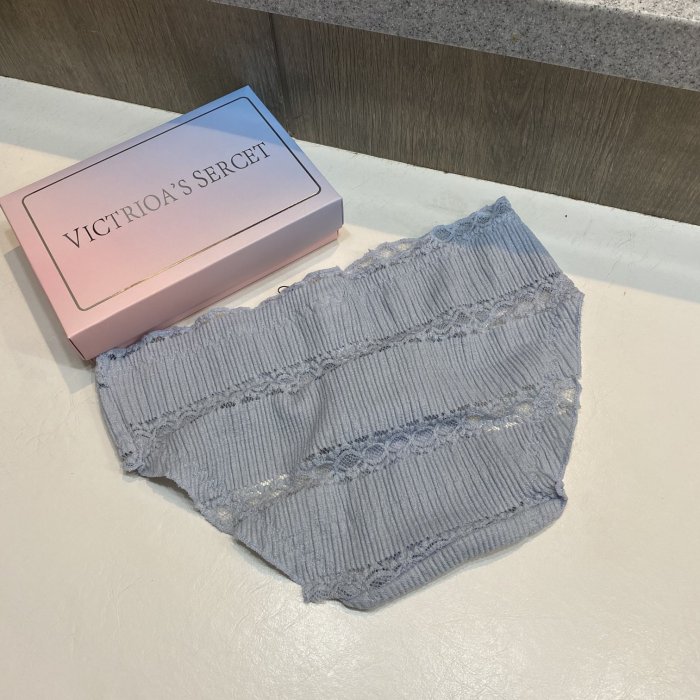 Women Underpants Top 3 Pieces