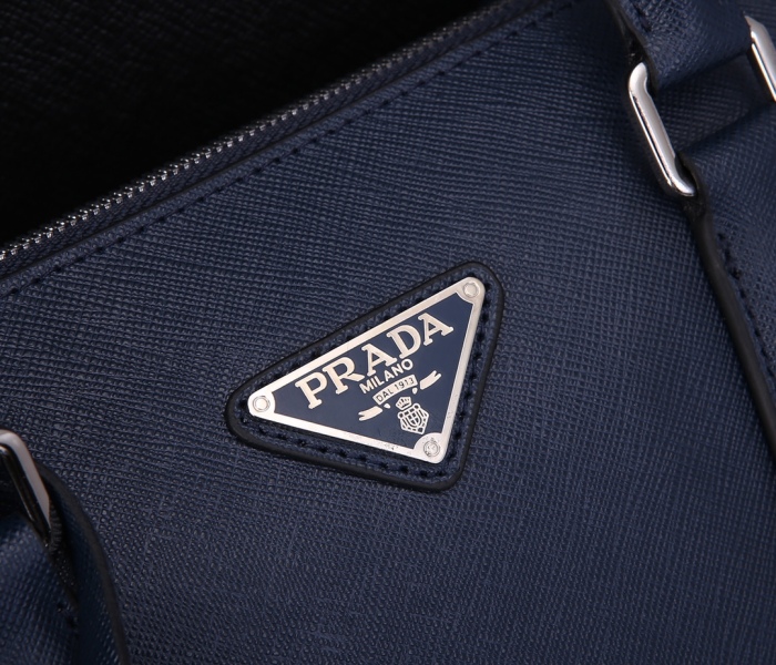 P*rada Top Bag 31.5*33.5*7cm