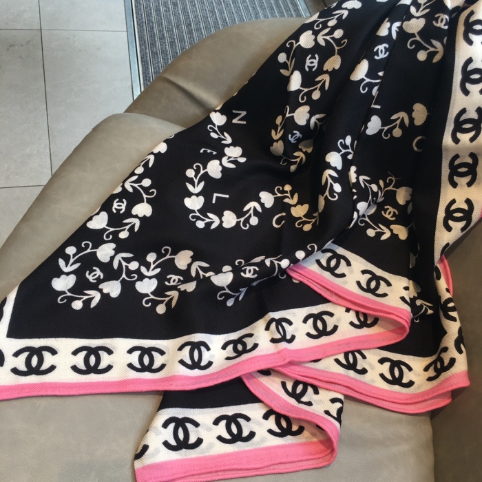Scarf 140*140cm