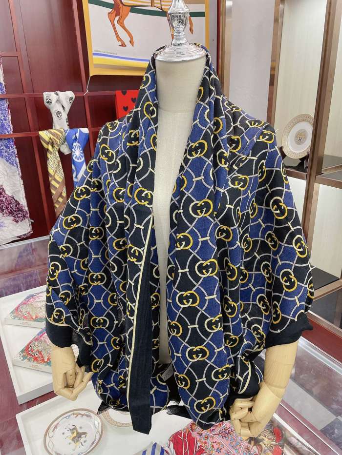 Scarf 200*100cm