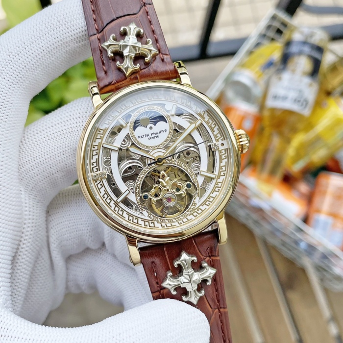 Watches Top Quality 42*13mm