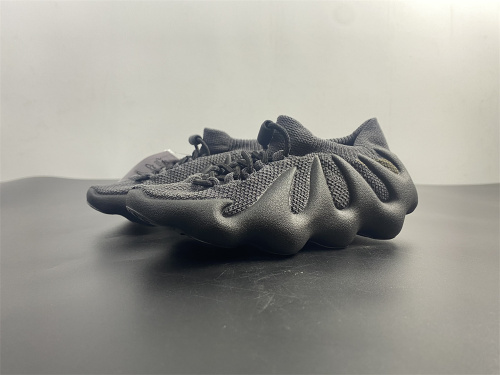 Kids Yeezy Boost 450 Dark Slate GY5369