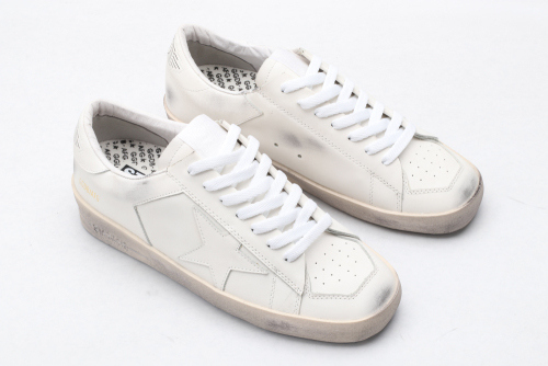 Men Women G*GDB Top Sneaker