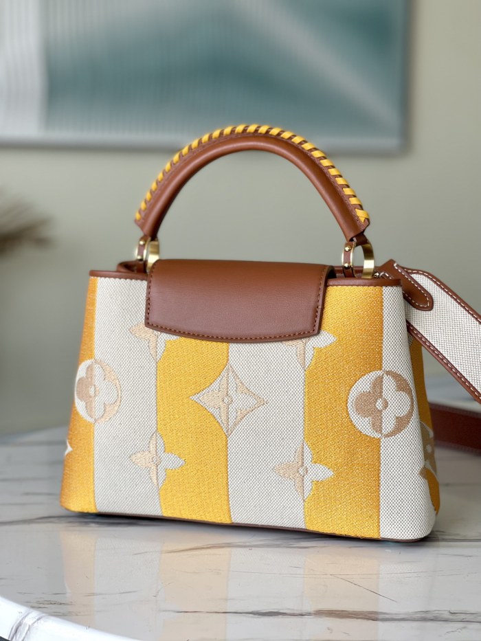 L*ouis V*uitton Bag Top Quality 27*18*9CM