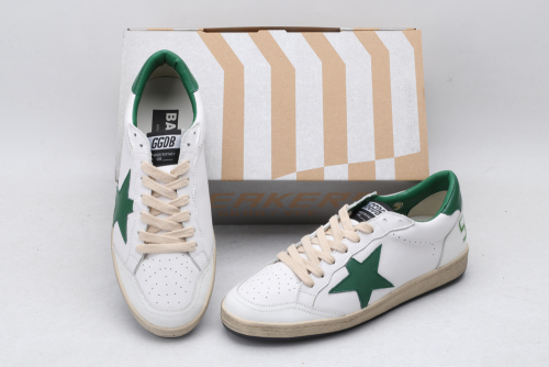 Men Women G*GDB Top Sneaker