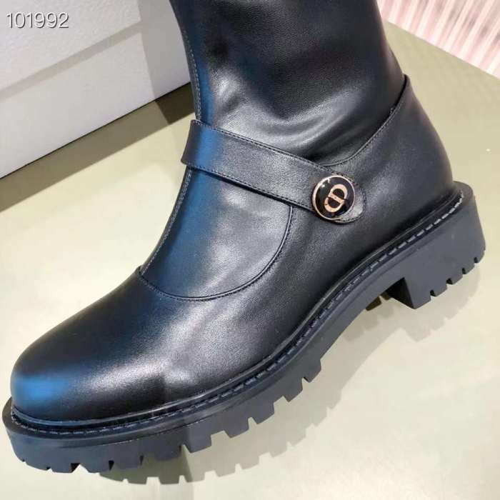 Women D*ior Top Sneakers