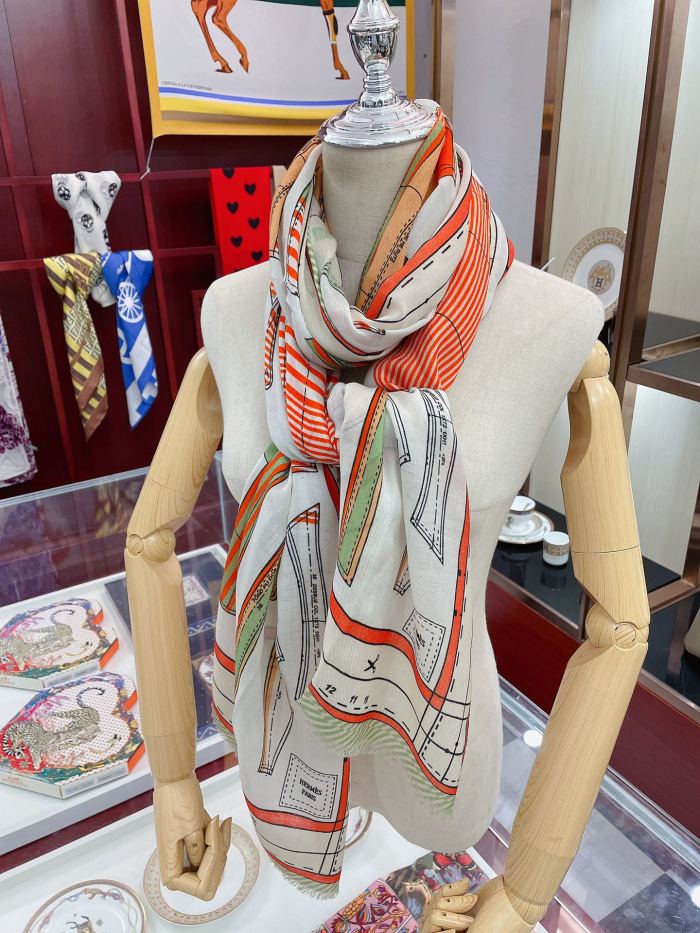 Scarf 90*200cm