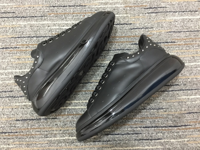 Men Women A*lexander M*cqueen Top Sneakers