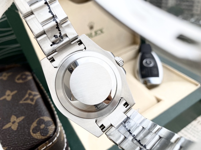 Watches Top Quality 40*11mm