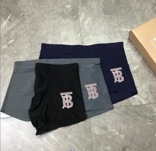 Underpants Top 3 Pieces