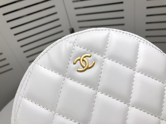 C*hanel Bag Top Quality 17.5*17.5*6.5cm