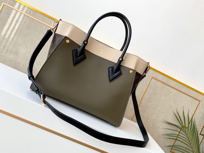 L*ouis V*uitton Top Bag 30.5*24.5*14cm
