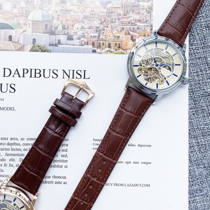 Watches Top Quality 42mm*11mm