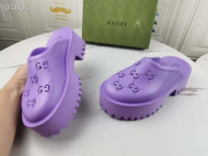 Women G*ucci Top Sandals